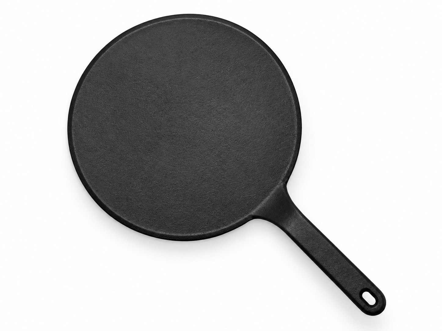 Cast Iron Roti Tawa